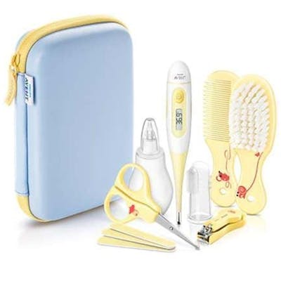 Philips Avent Baby Care Set 1 st