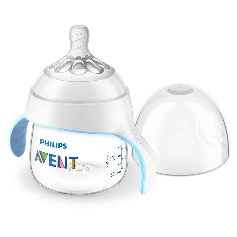 Philips Avent Easy Transisition To Cups Trainer Cup 150 ml