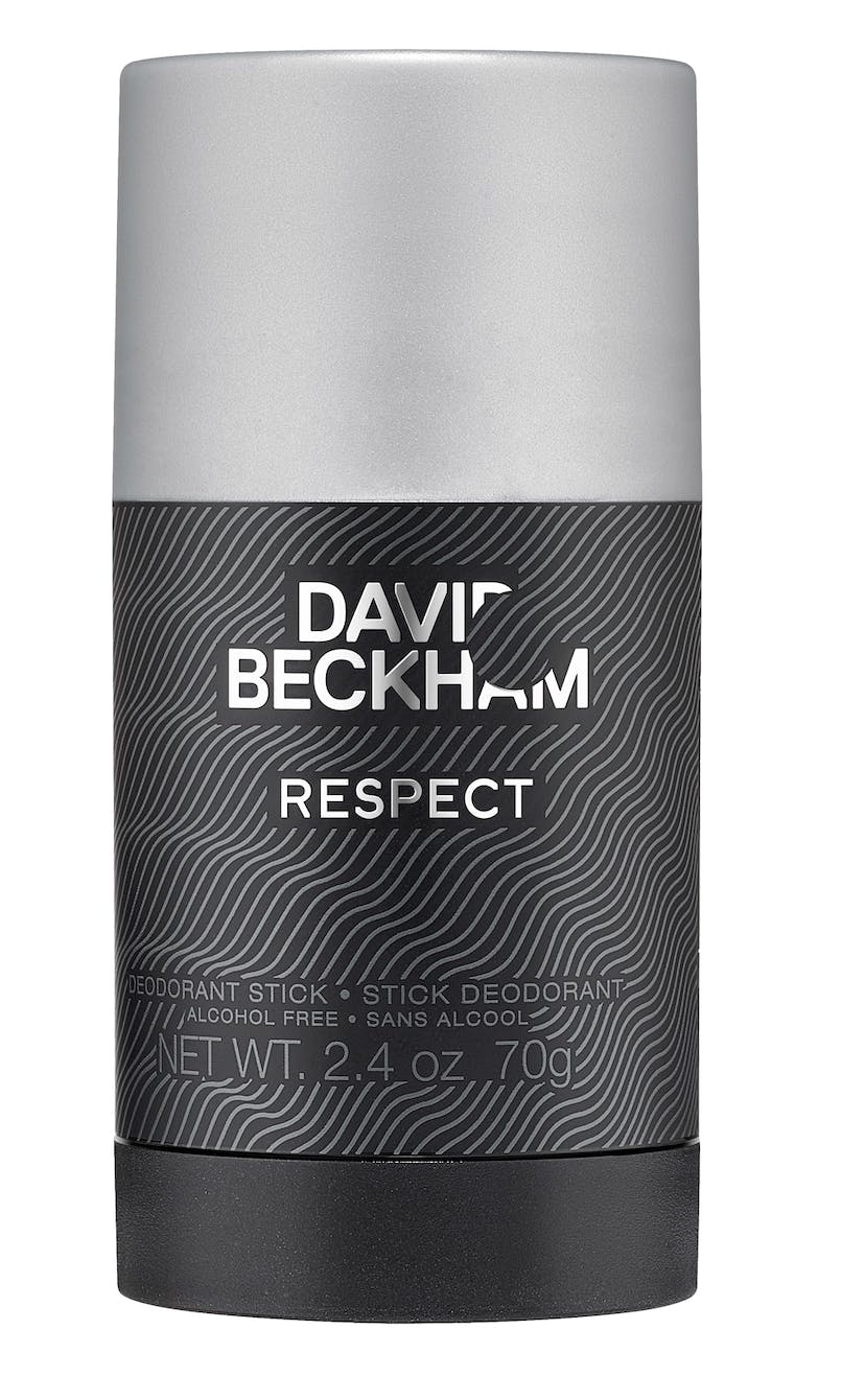 David Beckham Respect Stick 70 g - 64.95 kr