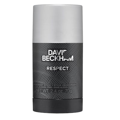 David Beckham Respect Deodorant Stick 70 g