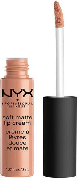 NYX Professional Make-Up Soft Matte Lip Cream Athens 8 ml