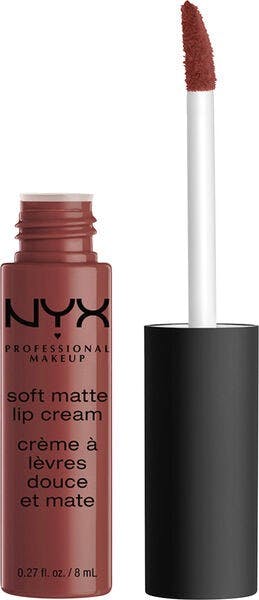 NYX Professional Make-Up Soft Matte Lip Cream Rome 8 ml
