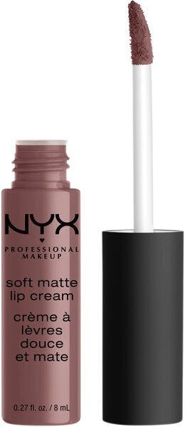 NYX Soft Matte Lip Cream Toulouse 8 ml