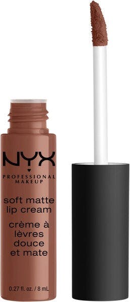 NYX Soft Matte Lip Cream Leon 8 ml