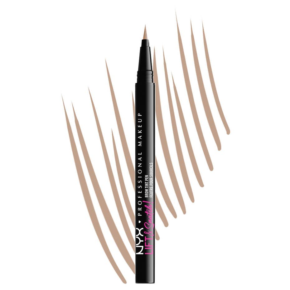 NYX Lift & Snatch Brow Tint Pen Blonde 1 st