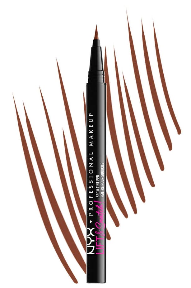 NYX Professional Make-Up Lift & Snatch Brow Tint Pen Auburn 1 st