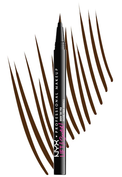 NYX Professional Make-Up Lift & Snatch Brow Tint Pen Espresso 1 pcs