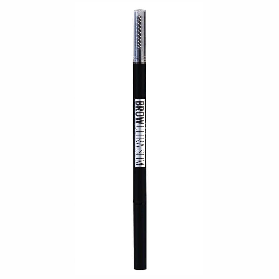 Maybelline Brow Ultra Slim 07 Black 1 kpl
