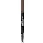 Maybelline Tattoo Brow Pencil 07 Deep Brown 1 st