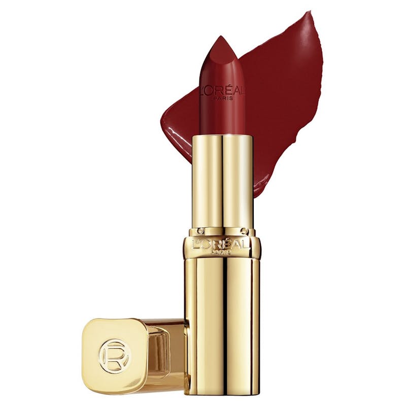 L&#039;Oréal Paris Color Riche Lipstick 124 S&#039;il Vous Plait 3,6 g