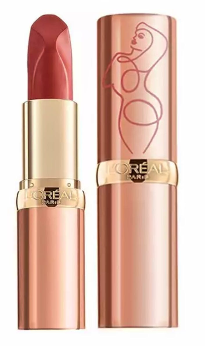 L'Oréal Paris Color Riche Insolent Lipstick 176 Irreverent 4,5 g