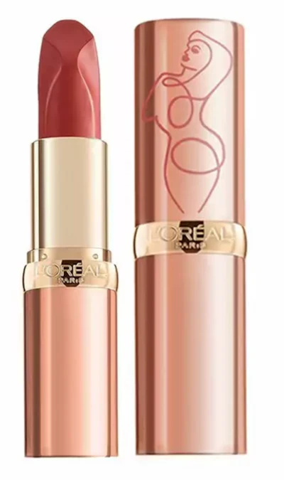 L'Or&eacute;al Paris Color Riche Insolent Lipstick 176 Irreverent 4,5 g
