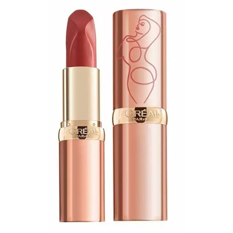 L&#039;Oréal Color Riche Insolent Lipstick 176 Irreverent 4,5 g