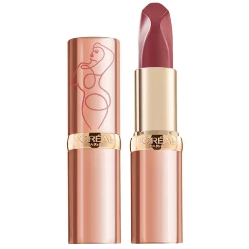 L&#039;Oréal Paris Color Riche Insolent Lipstick 177 Nu Authentique 4,5 g