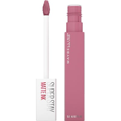 Maybelline Superstay Matte Ink Lipstick 180 Revolutionary 5 ml