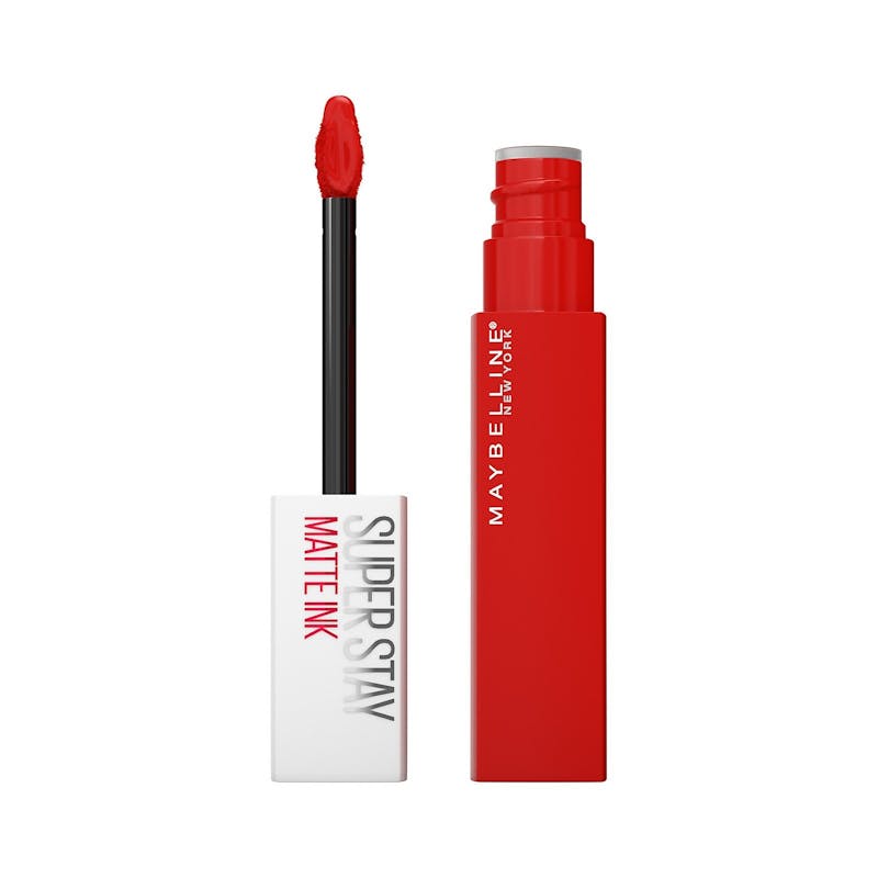 Maybelline Superstay Matte Ink Lipstick 320 Individualist 5 ml