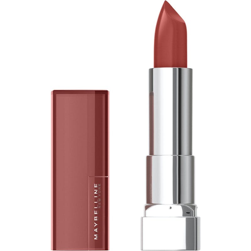 Maybelline Color Sensational Lipstick 133 Almond Hustle 4,2 g