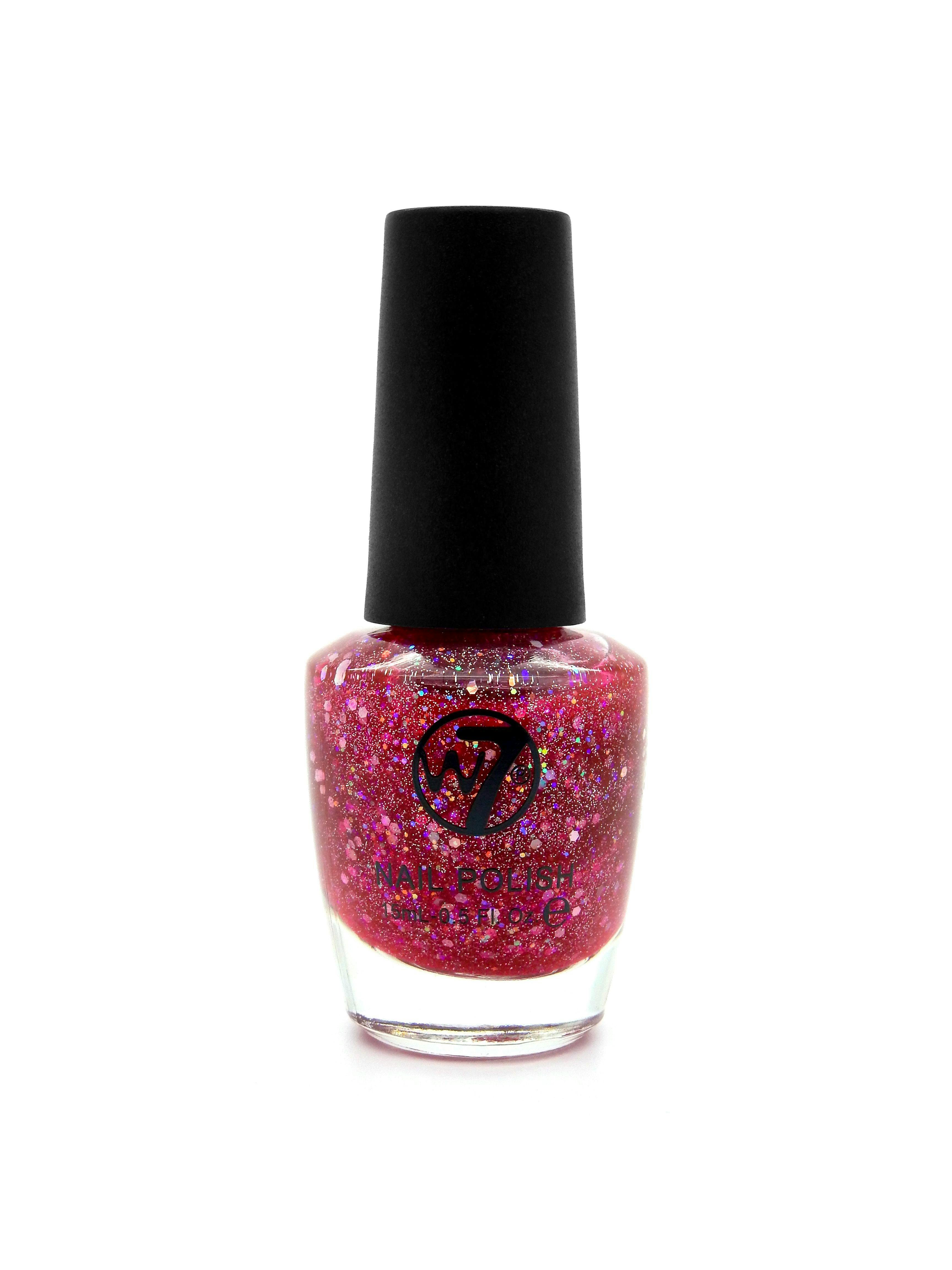 W7 Nailpolish 178 Fairy 15 ml