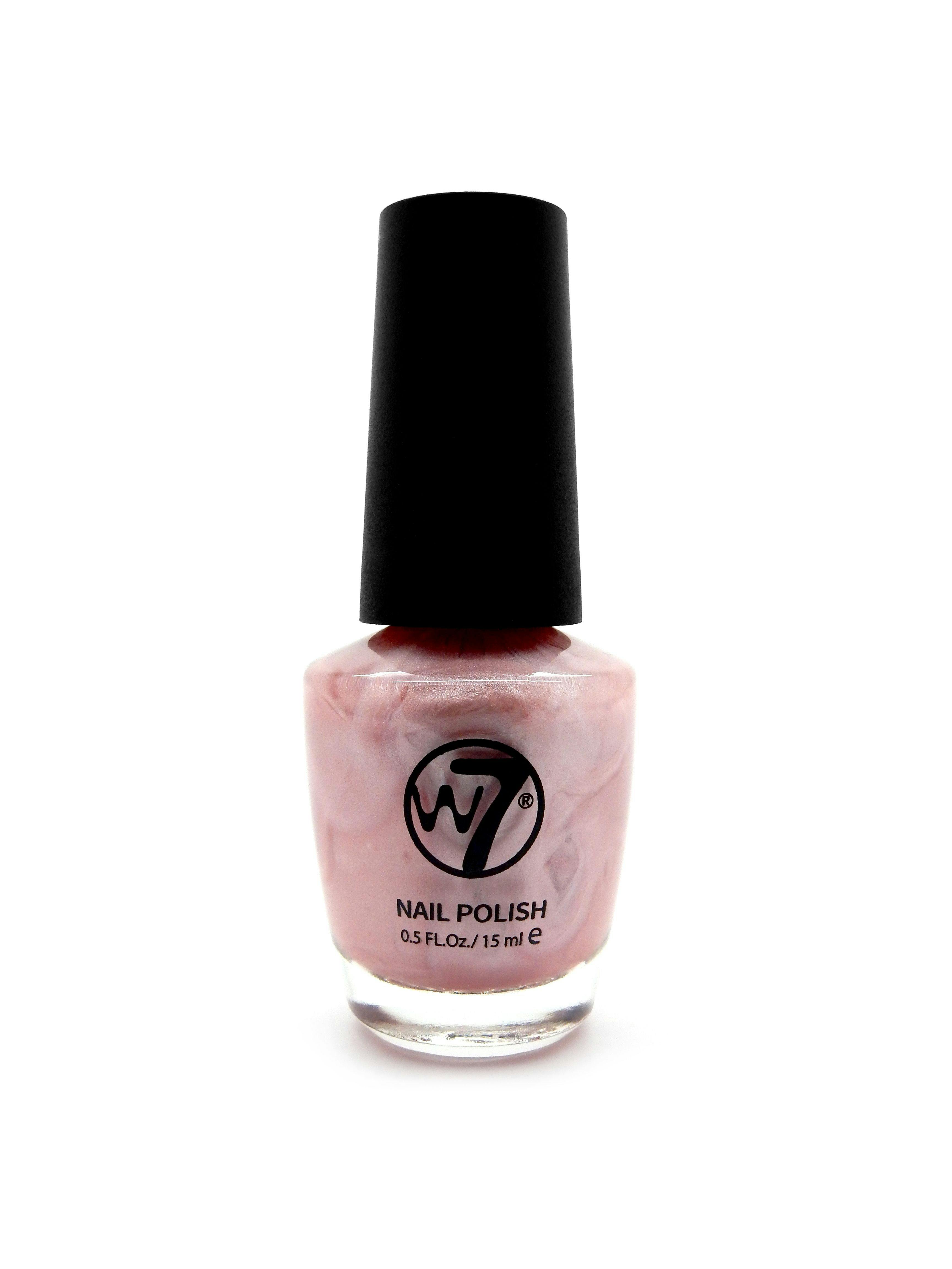 W7 Nailpolish 74A Sweet Pea 15 ml