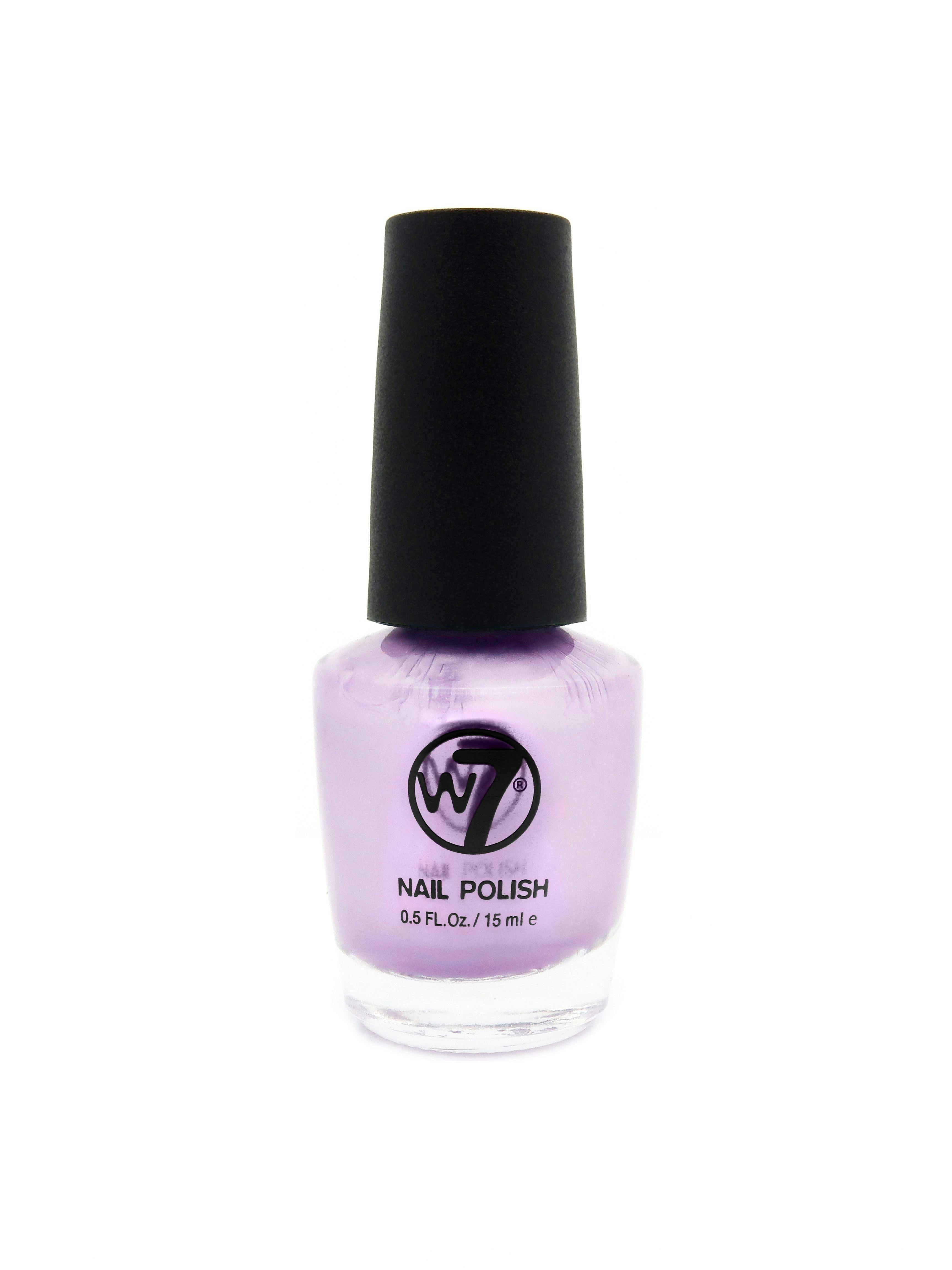 W7 Nailpolish 24A Oriella 15 ml