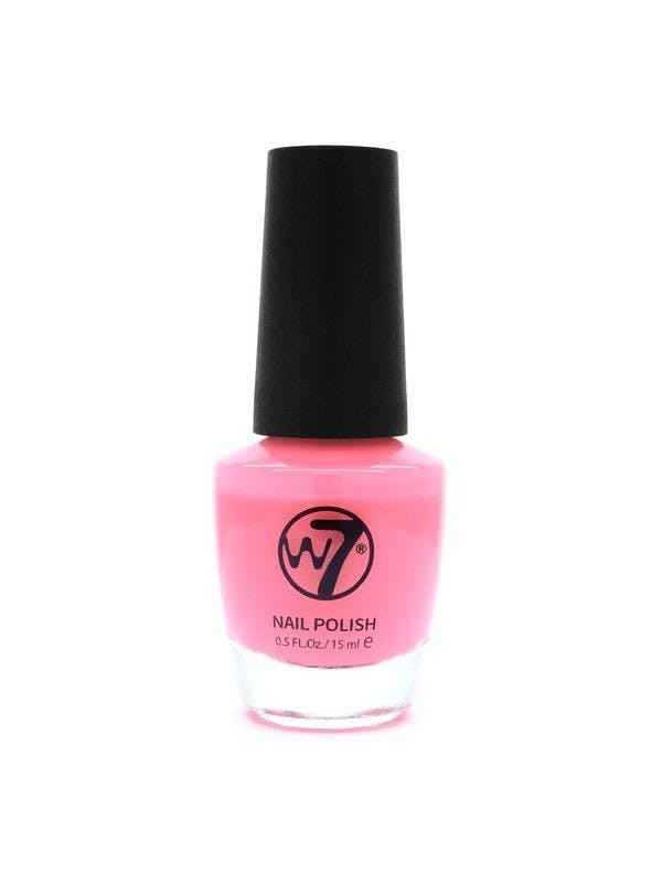 W7 Nailpolish 21 Pinkish 15 ml