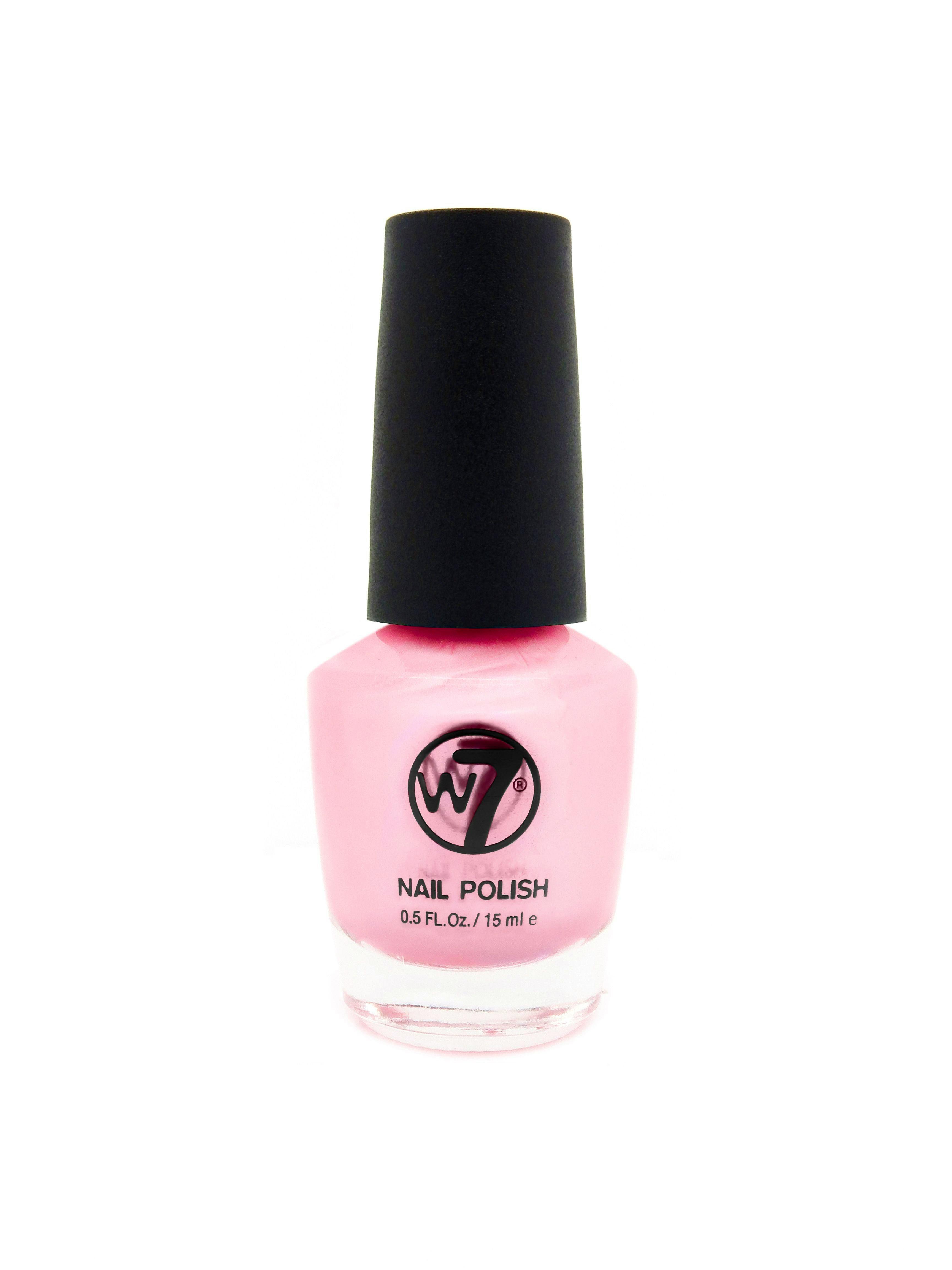 W7 Nailpolish 11A Unity 15 ml
