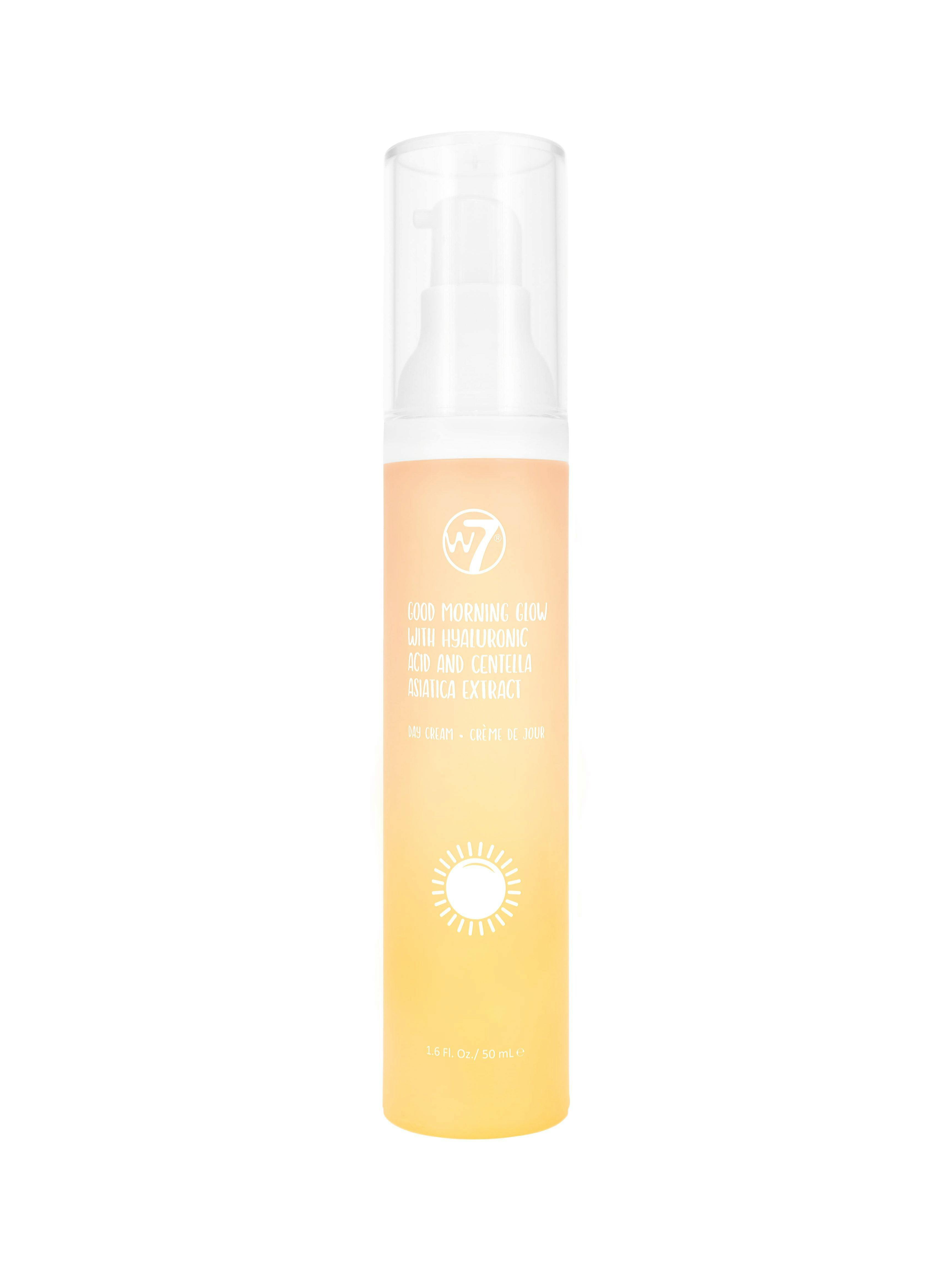 W7 Good Morning Glow Day Cream 50 ml