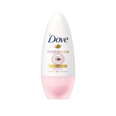 Dove Invisible Care Floral Touch Roll On 50 ml