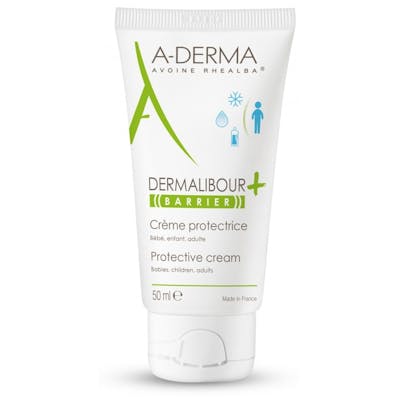 A-Derma Dermalibour+ Barrier Cream 50 ml