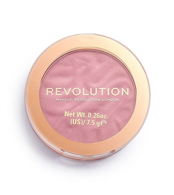 Makeup Blusher Reloaded Violet Love 7 5 G Fra Revolution