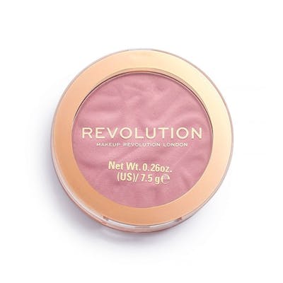 Revolution Makeup Blusher Reloaded Violet Love 7,5 g