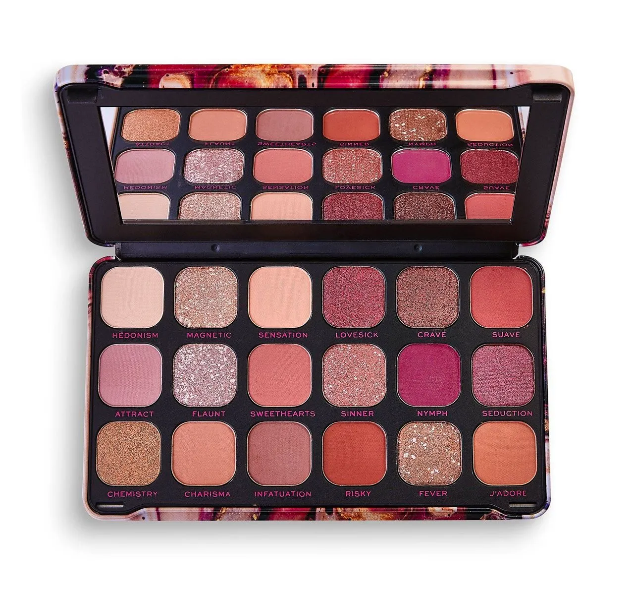 Revolution Makeup Forever Flawless Allure 19,8 g