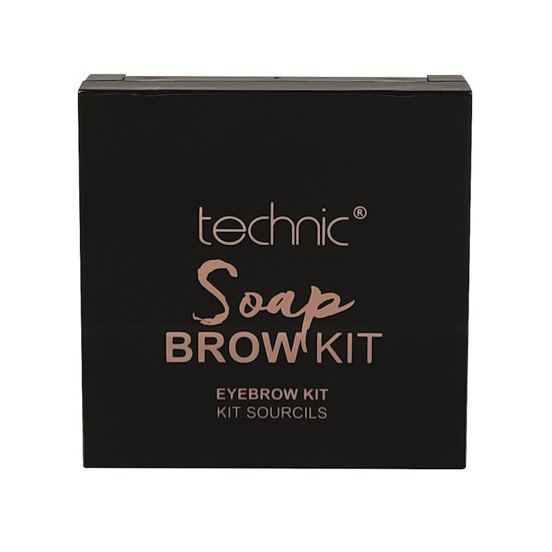 Technic Soap Brow Kit 1 kpl