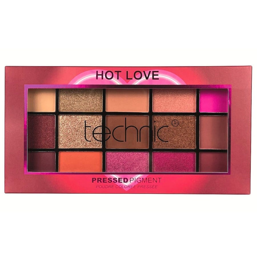 Technic Hot Love Pressed Pigments 1 st