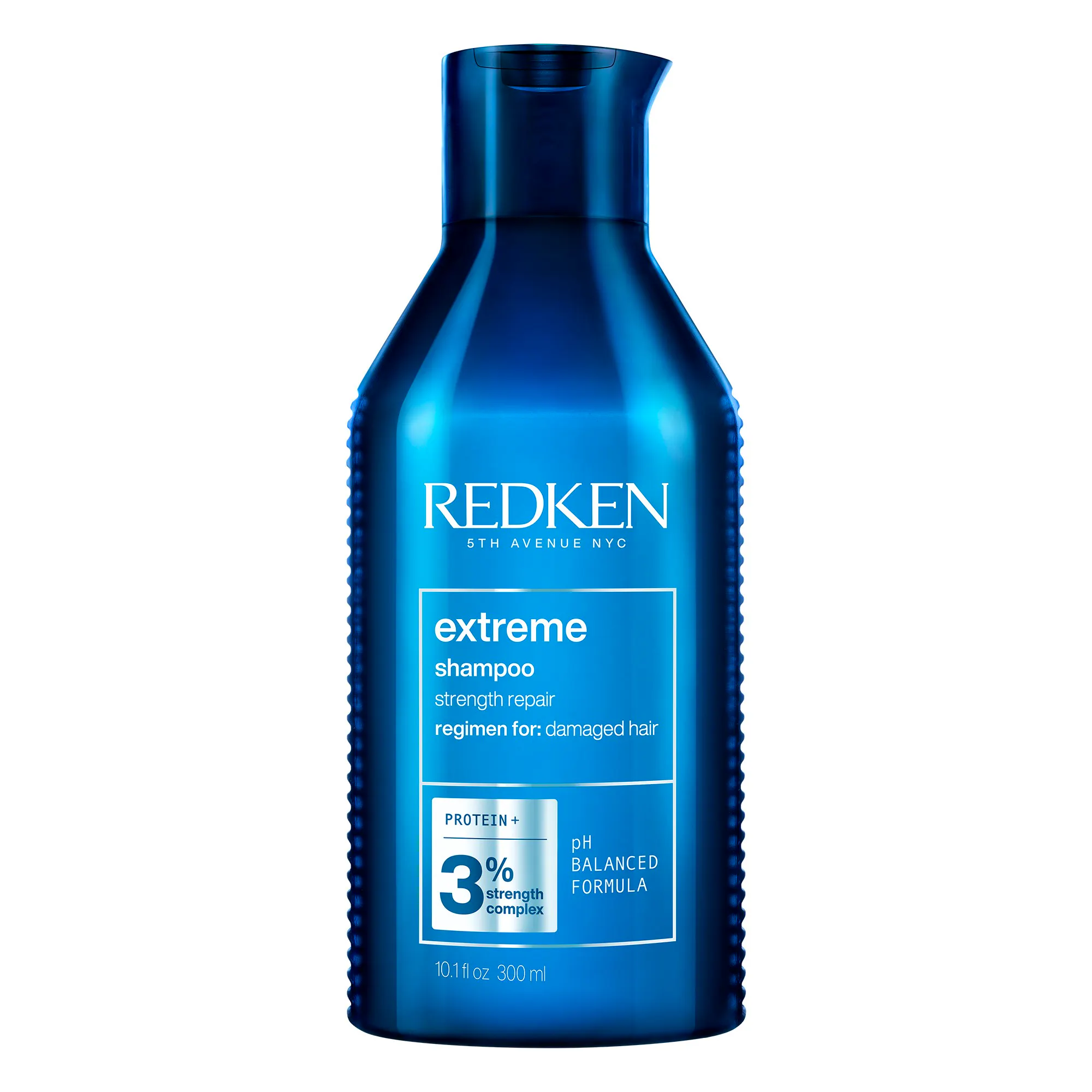 Redken Extreme Shampoo 3% 300 ml