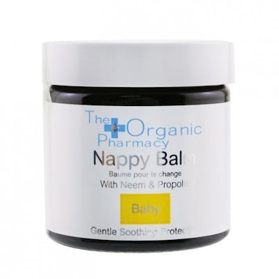 The Organic Pharmacy Nappy Balm 60 g