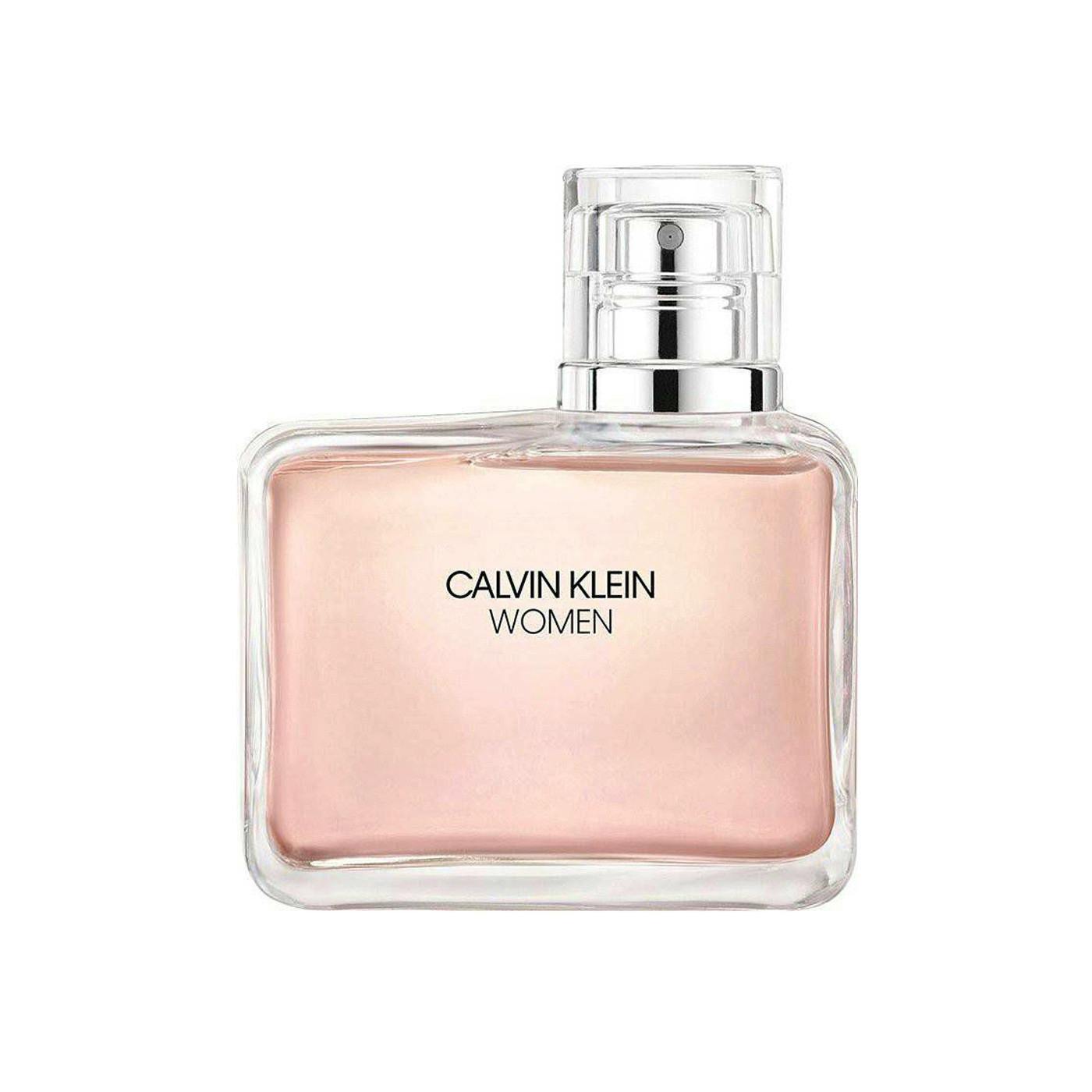 Calvin Klein Women EDP 100 ml