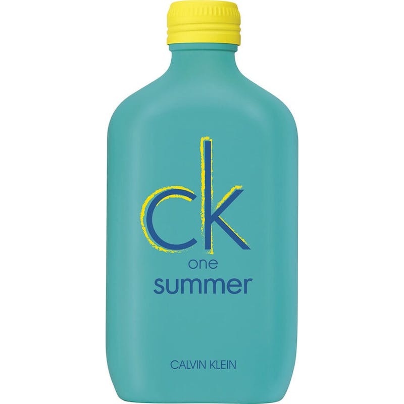 Calvin Klein CK One Summer 2020 100 ml