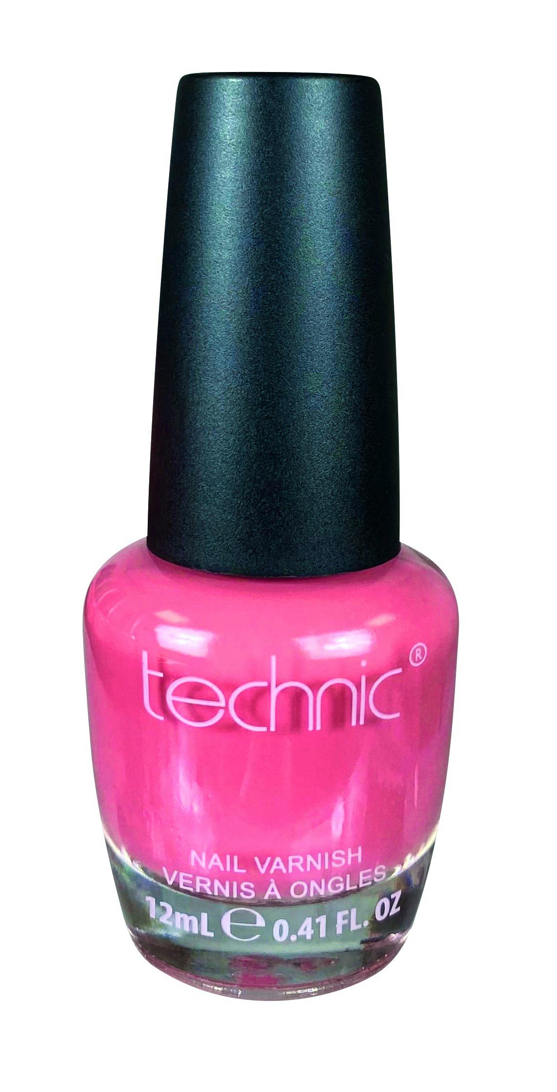 Technic Nail Polish Blossom 12 ml