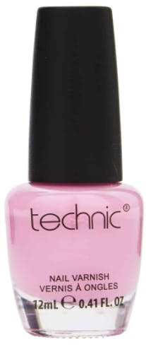 Technic Nail Polish Marshmallow 12 ml