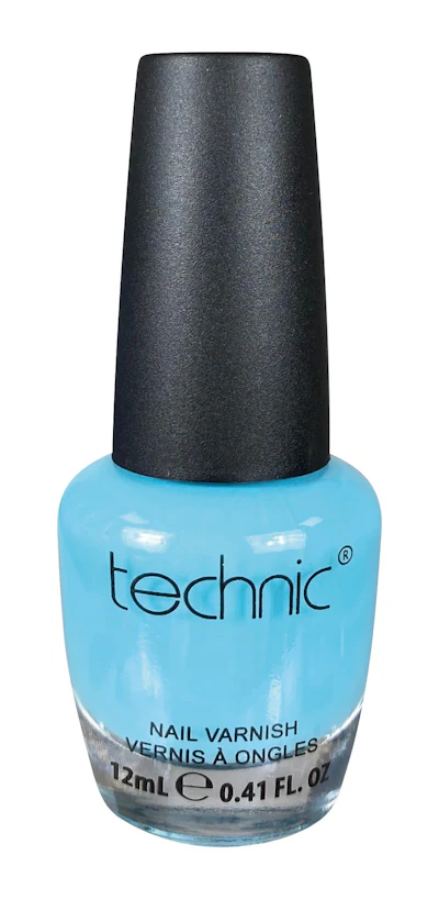 Technic Nail Polish Summer Skies 12 ml