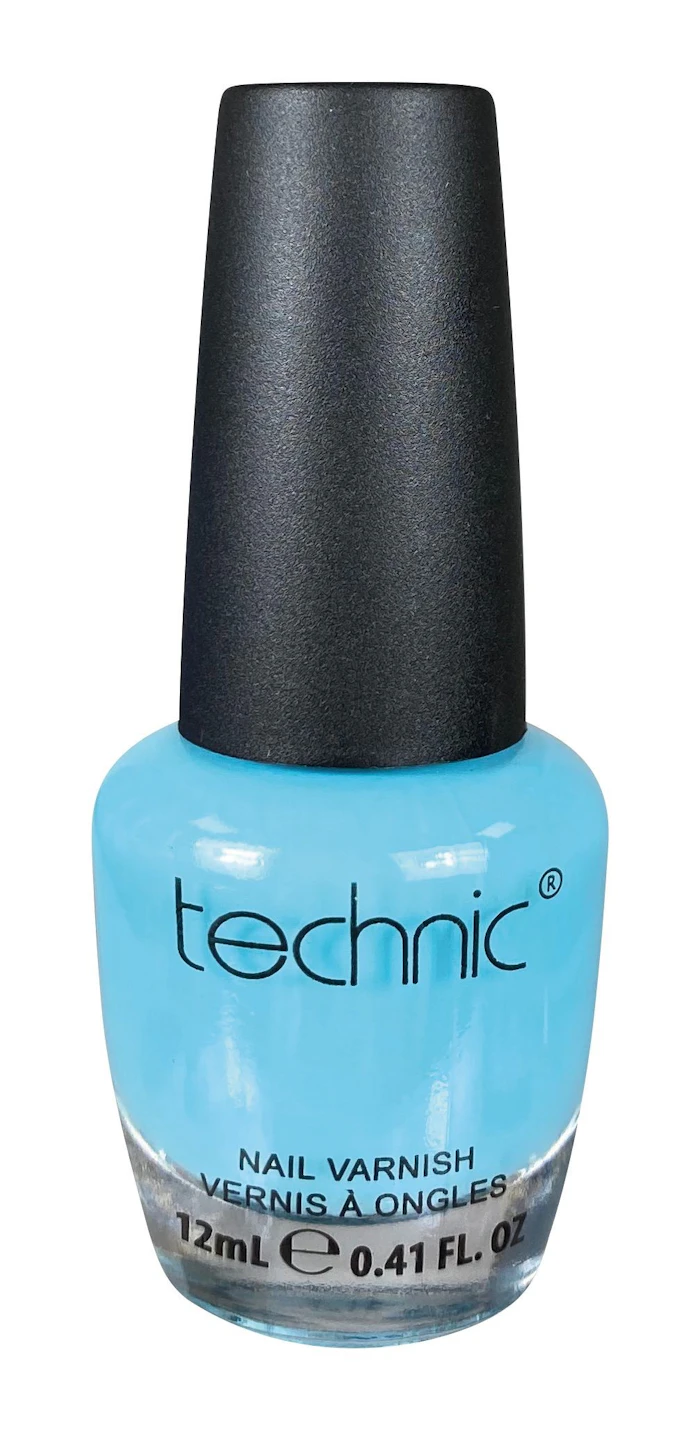 Technic Nail Polish Summer Skies 12 ml