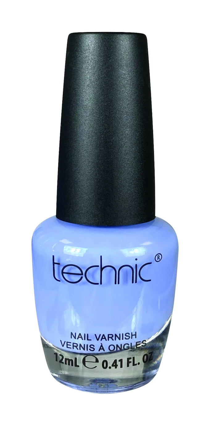 Technic Nail Polish Parma Violet 12 ml