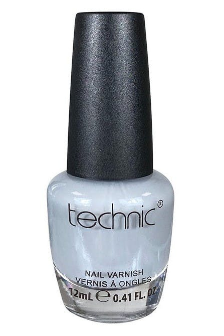 Technic Nail Polish Pebble 12 ml