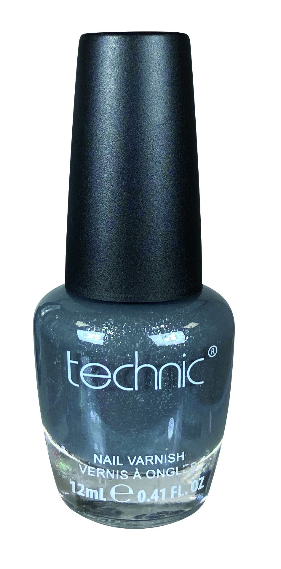 Technic Nail Polish Rainy Day 12 ml