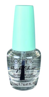 Technic High Shine Top Gloss Coat 12 ml