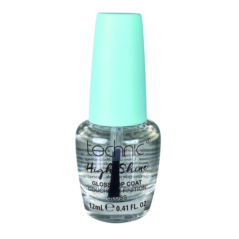 Technic High Shine Top Gloss Coat 12 ml