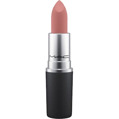 MAC Powder Kiss Lipstick Sultry Move 3 g