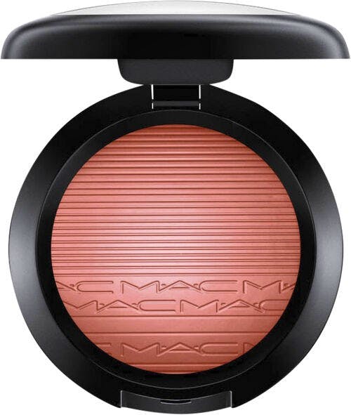 Mac extra store dimension blush