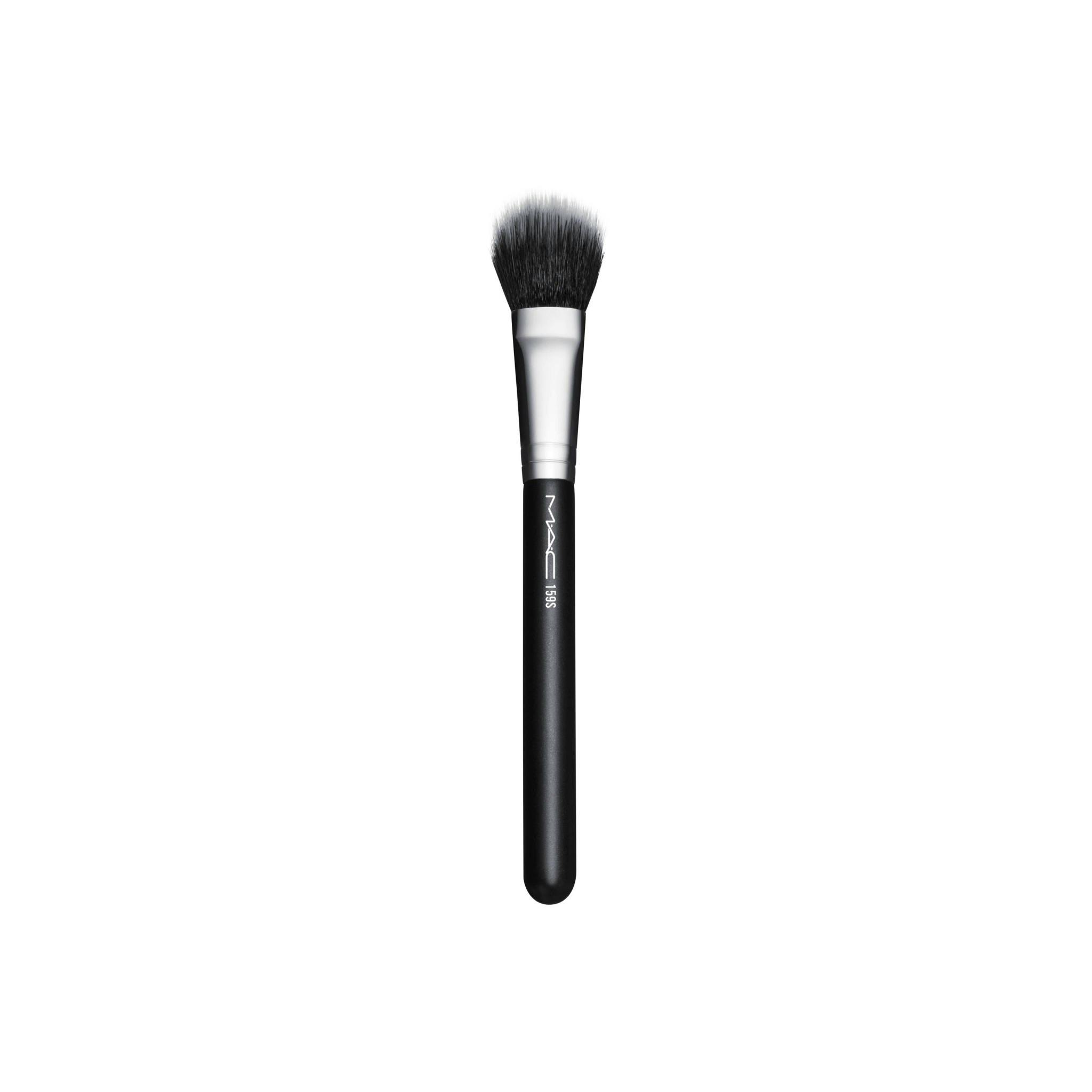 MAC 159s Duo Fibre Blush Brush 1 st